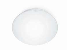 PLAFONIERA LED 9.5W 940LM 4000K IP44 Z CZUJNIKIEM RUCHU RS 16 - LANGE ŁUKASZUK - ST008383