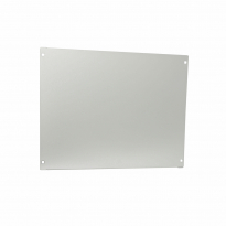 OSŁONA METALOWA 300MM 24M XL3S 630/4000. - LEGRAND - 339585