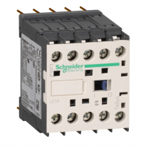 STYCZNIK MOCY 9A 3P 48V AC 1Z. - SCHNEIDER ELECTRIC - LC1K09105E7
