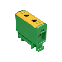 ZŁĄCZKA PRZELOTOWA WLZ35P/16/Z. - ELEKTROPLAST OPATÓWEK - 48.518