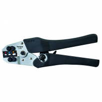 PRASKA RĘCZNA X-CRIMP - HAUPA - 211690
