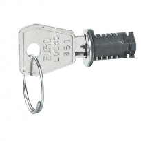 ZAMEK DO ROZDZIELNI Z KLUCZEMRWN NEDBOX - LEGRAND - 001491
