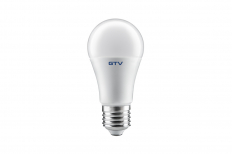 ŹRÓDŁO ŚWIATŁA LED E27 A60 15W 1320LM 4000K ODPOWIEDNIK 90W - GTV - LD-PN3A60-15W