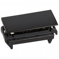 SPINKA PODSTAWY CZARNY DLP. - LEGRAND - 075786
