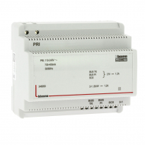 ZASILACZ 2W A/V KOMPAKT 1.2 A. - LEGRAND - 346050