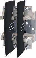 PODSTAWA BEZPIECZNIKOWA PK 1 M10-M10 3P S - ETI - 004132200