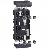 PODSTAWA WTYKOWA kit NSX400/630 3P Compact - SCHNEIDER ELECTRIC - LV432538