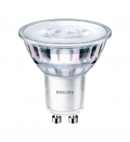 ŻARÓWKA LED GU10 4.6W 355LM 2700K 36° COREPRO LEDSPOT - SIGNIFY ŹRÓDŁA - 8718696752517