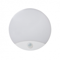 PLAFONIERA LED Z CZUJNIKIEM RUCHU SANSO LED 15W-NW-SE. - KANLUX - 26520
