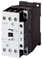 STYCZNIK  MOCY 15KW/400V STEROWANIE 24V DC DILM32-10-EA - EATON - 189918