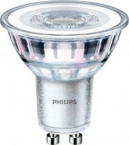 ŻARÓWKA LED GU10 4.6W 390LM 4000K 36° COREPRO LEDSPOT - SIGNIFY ŹRÓDŁA - 8718696728390