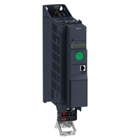 PRZEMIENNIK CZĘSTOTLIWOŚCI BOOK 2.2KW 3X380/500V ALTIVAR ATV320. - SCHNEIDER ELECTRIC - ATV320U22N4B