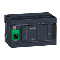 STEROWNIK M241-24I/O ETHERNET. - SCHNEIDER ELECTRIC - TM241CE24R