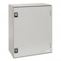 OBUDOWA WISZĄCA GŁADKA 847X636X300. - SCHNEIDER ELECTRIC - NSYPLM86PG