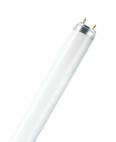 ŚWIETLÓWKA LINIOWA T8 G13 58W/830 3000K 1500mm LUMILUX L EEL=A - LEDVANCE - 4050300517971