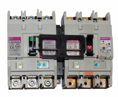 BLOKADA MECHANICZNA MS 250 3P - ETI - 004671201