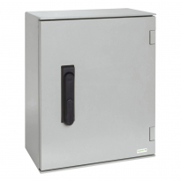 OBUDOWA WISZĄCA 1056X852X350.  - SCHNEIDER ELECTRIC - NSYPLM108G