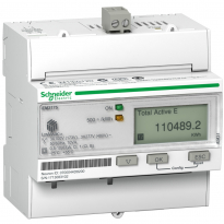 LICZNIK KWH IEM3175 - 63A LON MID.  - SCHNEIDER ELECTRIC - A9MEM3175