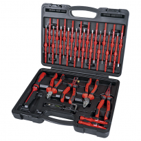 ZESTAW VARIO PLUS VDE II - HAUPA - 102052