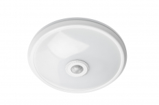 PLAFONIERA LED 16W 1200LM 4000K IP20 Z CZUJNIKIEM RUCHU ITALIA - GTV - OS-ITL16W-LED