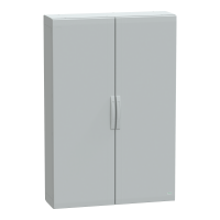OBUDOWA IP65 1500X1000X320. - SCHNEIDER ELECTRIC - NSYPLA15103G