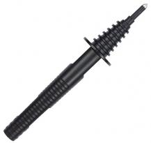 SONDA OSTRZOWA Z GNIAZDEM BANANOWYM 5KV CZARNA - SONEL - WASONBLOGB2