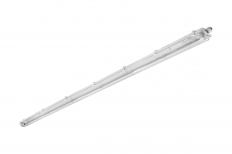OPRAWA HERMETYCZNA  HAGEN LED 158, T8 LED, G13, AC220-240V, 50/60Hz, IP65, PC/PC - GTV - LD-HAG158-30