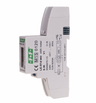 Licznik energii elektrycznej LE-01D; MID - F&F - LE-01D