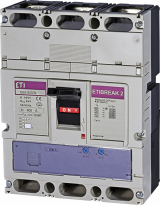 WYŁĄCZNIK MOCY 3P, 36KA, WYZW. TM EB2 800/3L 800A 3P - ETI - 004672151