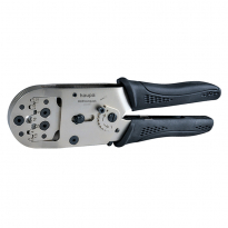 PRASKA "HUPCOMPACT" DO KOŃCÓWEK TULEJKOWYCH - HAUPA - 213088