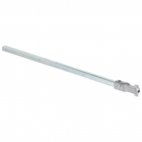 PRZEDŁUŻENIE DŹWIGNI 10x10 320MM 50-400A - SCHNEIDER ELECTRIC - GS2AE2