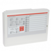 DRZWI METALOWE 24M 2250MM XL3S 630 - LEGRAND - 337742
