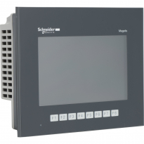 PANEL 7 CALI KOLOROWY 800X480 TFT 2COM ETH - SCHNEIDER ELECTRIC - HMIGTO3510