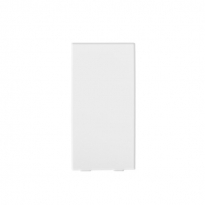 ŁĄCZNIK ZWIERNY BIAŁY BIURO - KANLUX - 25307