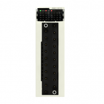 MODUŁ WYJŚĆ ANALOGOWYCH 4 KANAŁY IZOLOWANE - SCHNEIDER ELECTRIC - BMXAMO0410