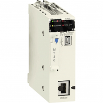 PROCESOR CPU340-20 MODBUS. - SCHNEIDER ELECTRIC - BMXP342000