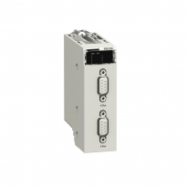 ZESTAW 2xBMXXXBE1000, 2xTLYEX, BMXXBC008K - SCHNEIDER ELECTRIC - BMXXBE2005