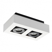 OPRAWA SUFITOWA PUNKTOWA STOBI DLP 250-W. - KANLUX - 26833