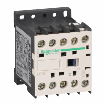 STYCZNIK MOCY AC3 9A 3P 1NC CEWKA 220/230VAC ZACISKI SKRZYNKOWE TESYS K - SCHNEIDER ELECTRIC - LC1K0901M7