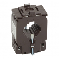 PRZEKŁADNIK PRĄDOWY CT 600/5A ŚR. 32 / 40,5X10,5 - LEGRAND - 412126