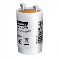 ZAPŁONNIK DO ŚWIETLÓWEK 4-65W STARTER BS-2 - KANLUX - 7181