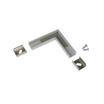 ŁĄCZNIK DO LINIOWYCH MODUŁÓW LED CONNECT-L B. - KANLUX - 26604