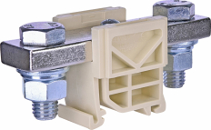 ZŁĄCZKA GWINTOWA WYSOKOPRĄDOWA – 185 MM2 VSU 185 - ETI - 003901628