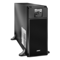 ZASILACZ BEZPRZEWODOWY WOLNOSTOJĄCY 6kVA 230V SMART UPS SRT - SCHNEIDER ELECTRIC - SRT6KXLI