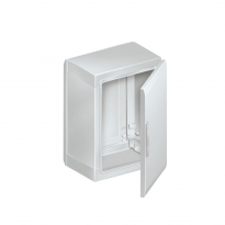 OBUDOWA IP65 1000X500X320. - SCHNEIDER ELECTRIC - NSYPLA1053G