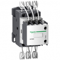 STYCZNIK DO BATERII 12,5KVAR 230V 50/60HZ - SCHNEIDER ELECTRIC - LC1DFKP7