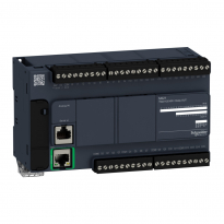 STEROWNIK M221-40I/O KOMPAKT ETHERNET. - SCHNEIDER ELECTRIC - TM221CE40R