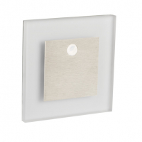 PLAFONIERA LED Z CZUJNIKIEM RUCHU APUS LED PIR WW. - KANLUX - 27370