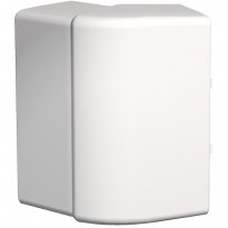 NAROŻNIK ZEWNĘTRZNY 75X55, BIAŁY - SCHNEIDER ELECTRIC - ISM10102P