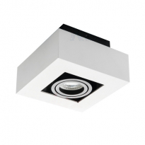 OPRAWA SUFITOWA PUNKTOWA STOBI DLP 50-W. - KANLUX - 26831